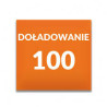 Doładowanie 100
